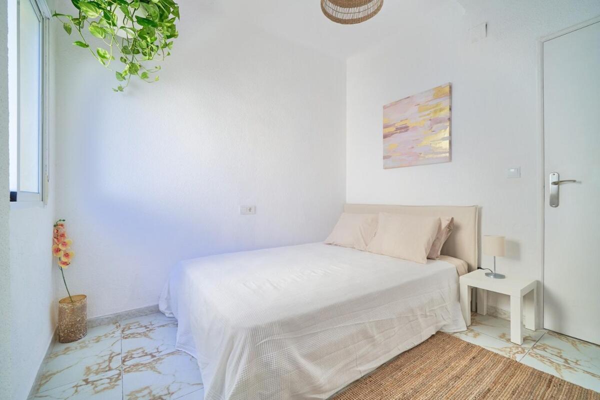 Soho Boho * Málaga