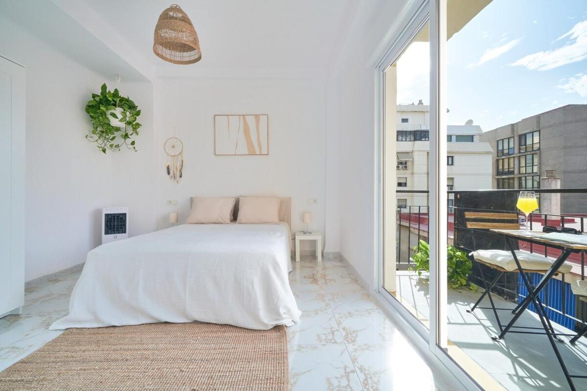 Apartamento Soho Boho