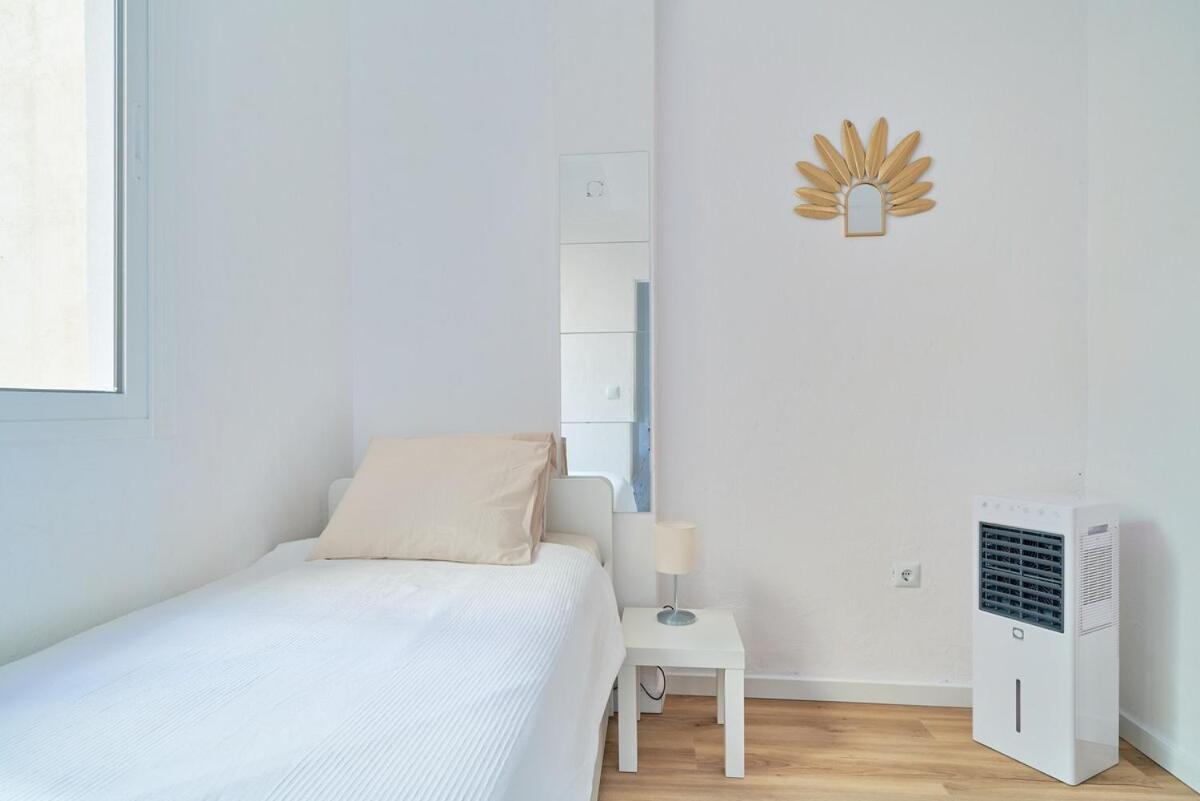 Soho Boho Apartamento *
