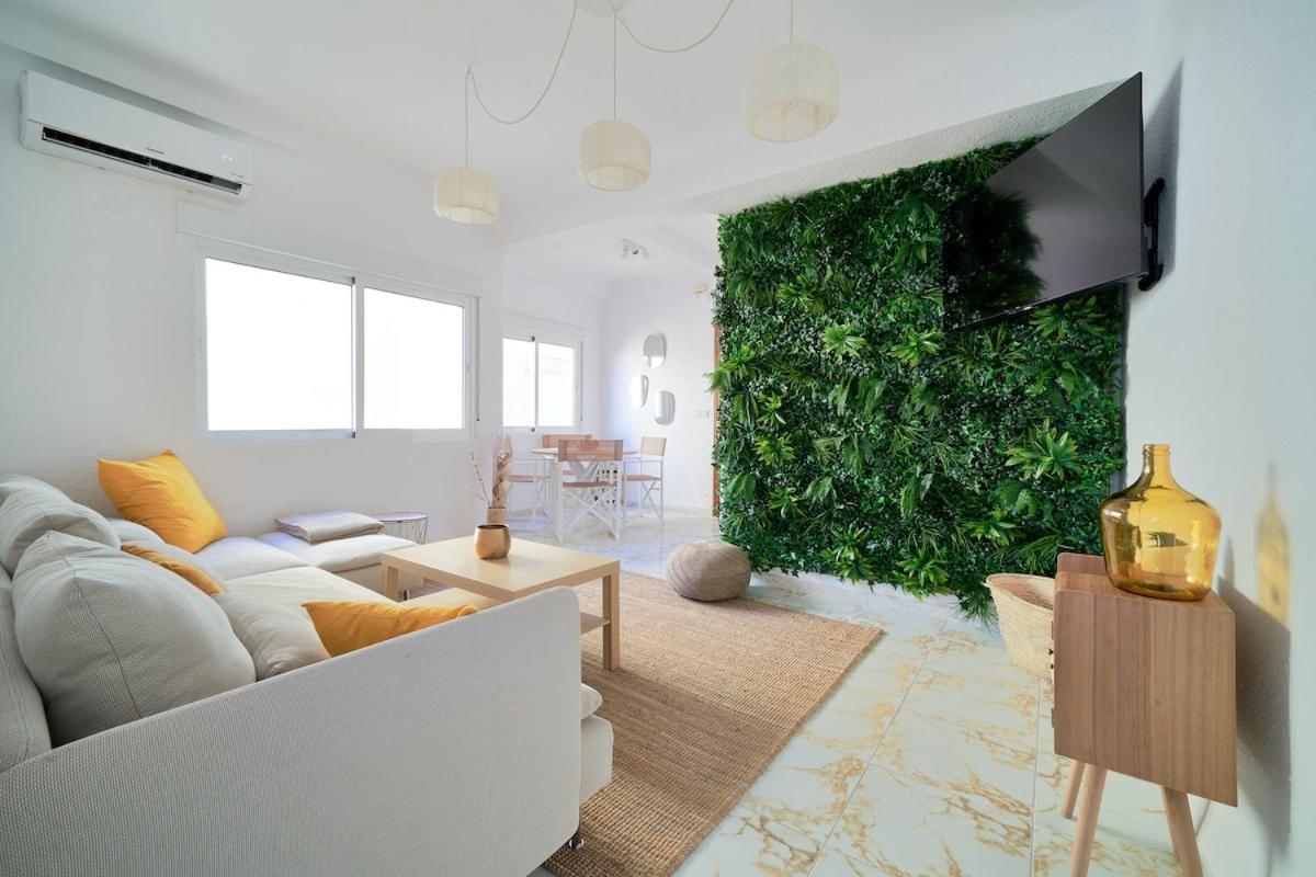 Apartamento Soho Boho *