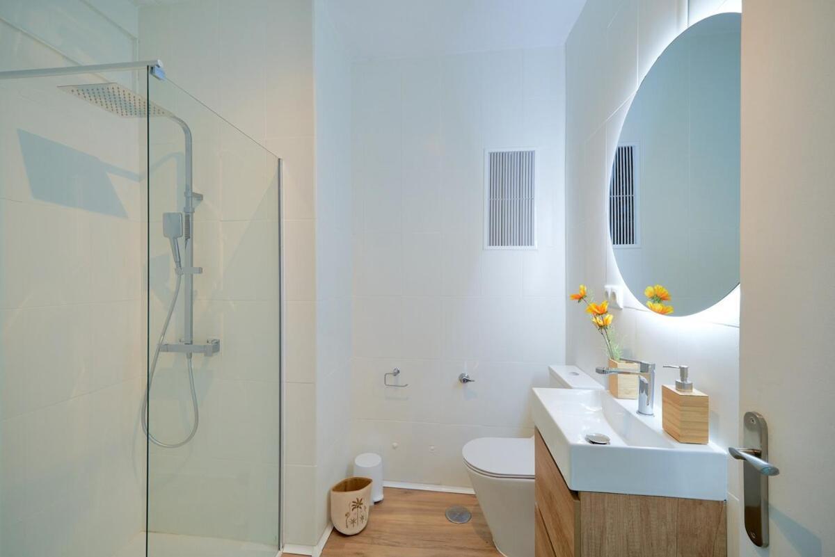 Soho Boho Apartamento Málaga