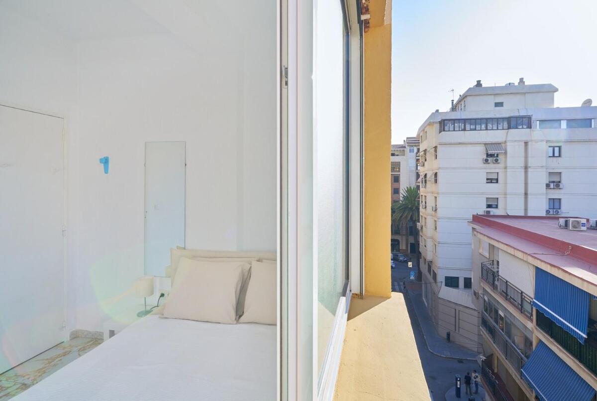Soho Boho Málaga