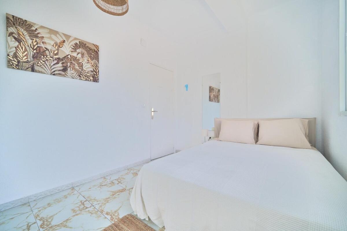 Apartamento Soho Boho