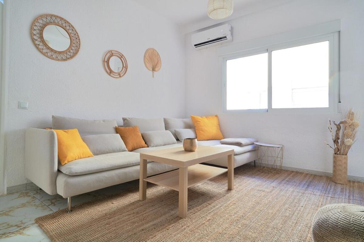 Apartamento Soho Boho *