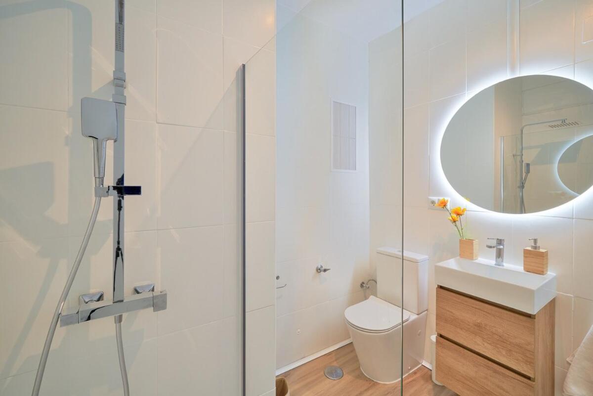 Soho Boho Apartamento Málaga
