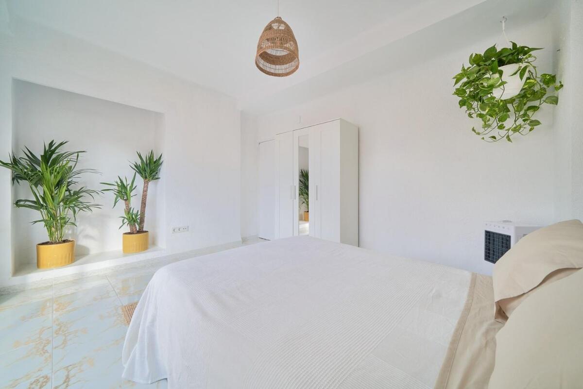 Apartamento Soho Boho Málaga