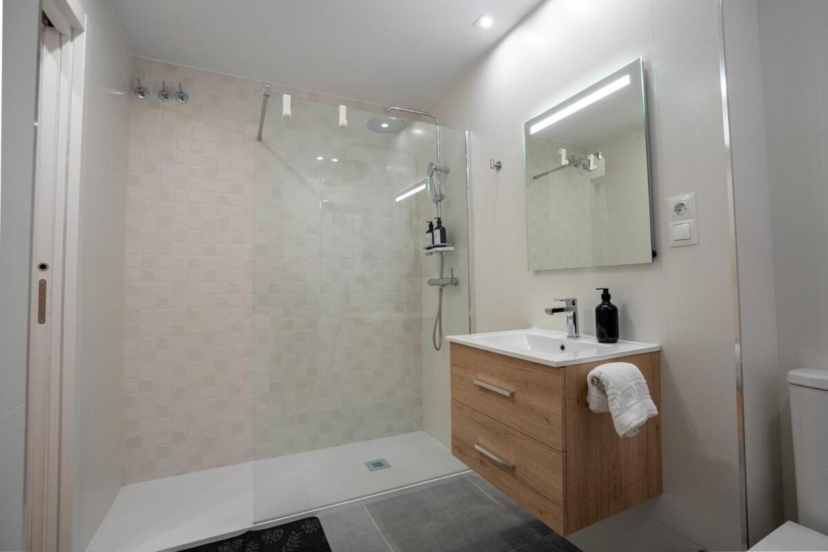 Soho Art Experience Apartamento *