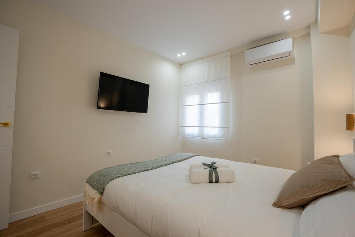 Apartamento Soho Art Experience