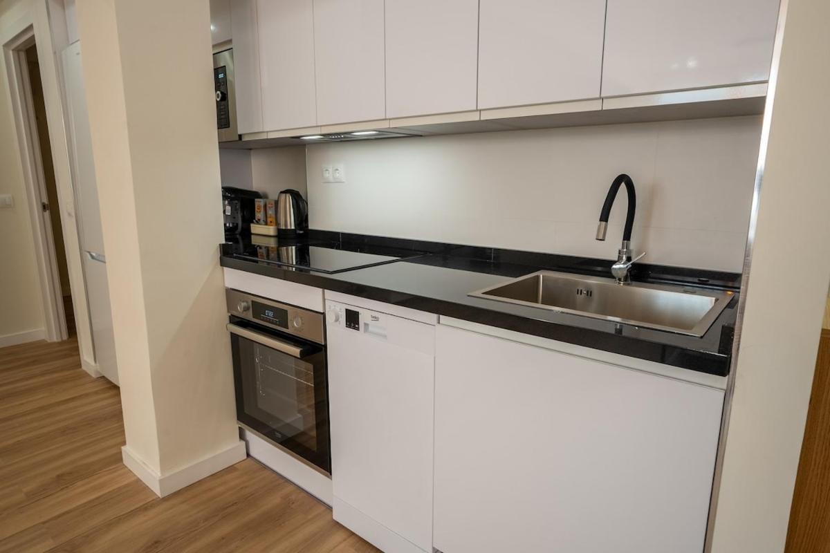Soho Art Experience Apartamento *