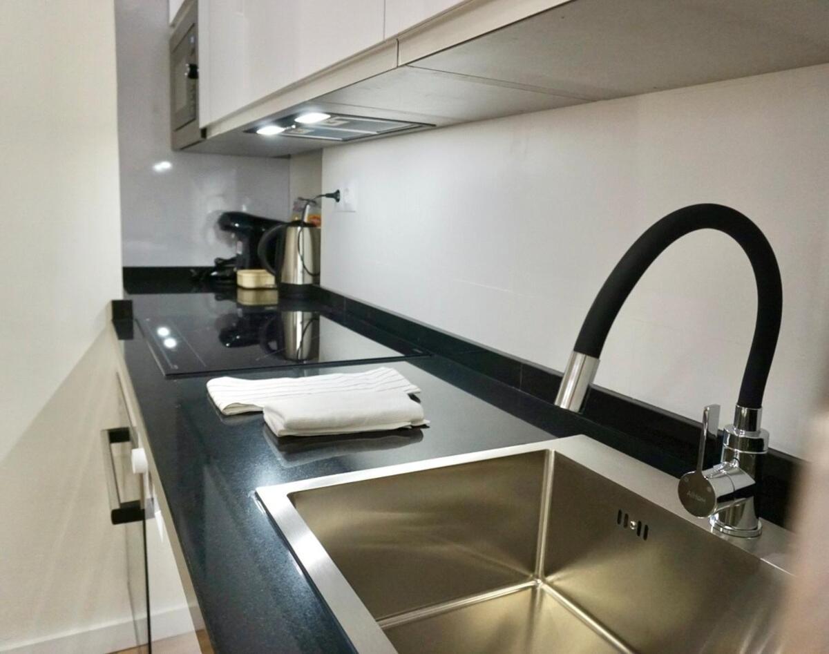 Apartamento Soho Art Experience Málaga