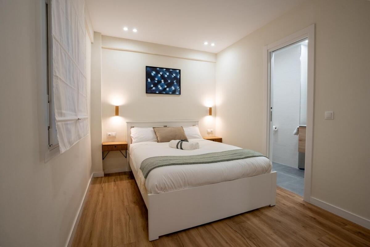 Apartamento Soho Art Experience