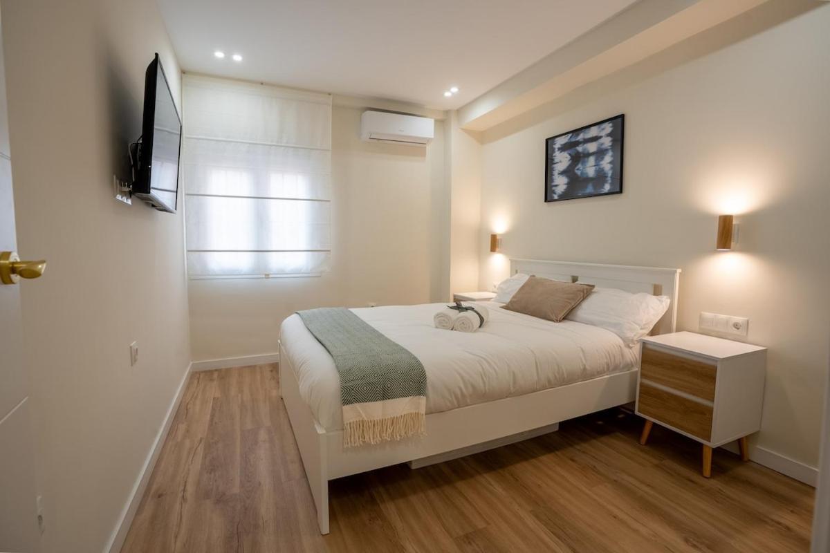 Apartamento Soho Art Experience *