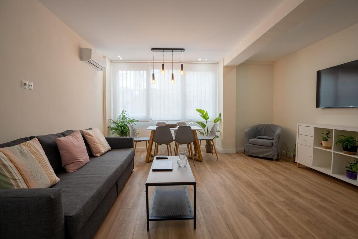 Apartamento Soho Art Experience