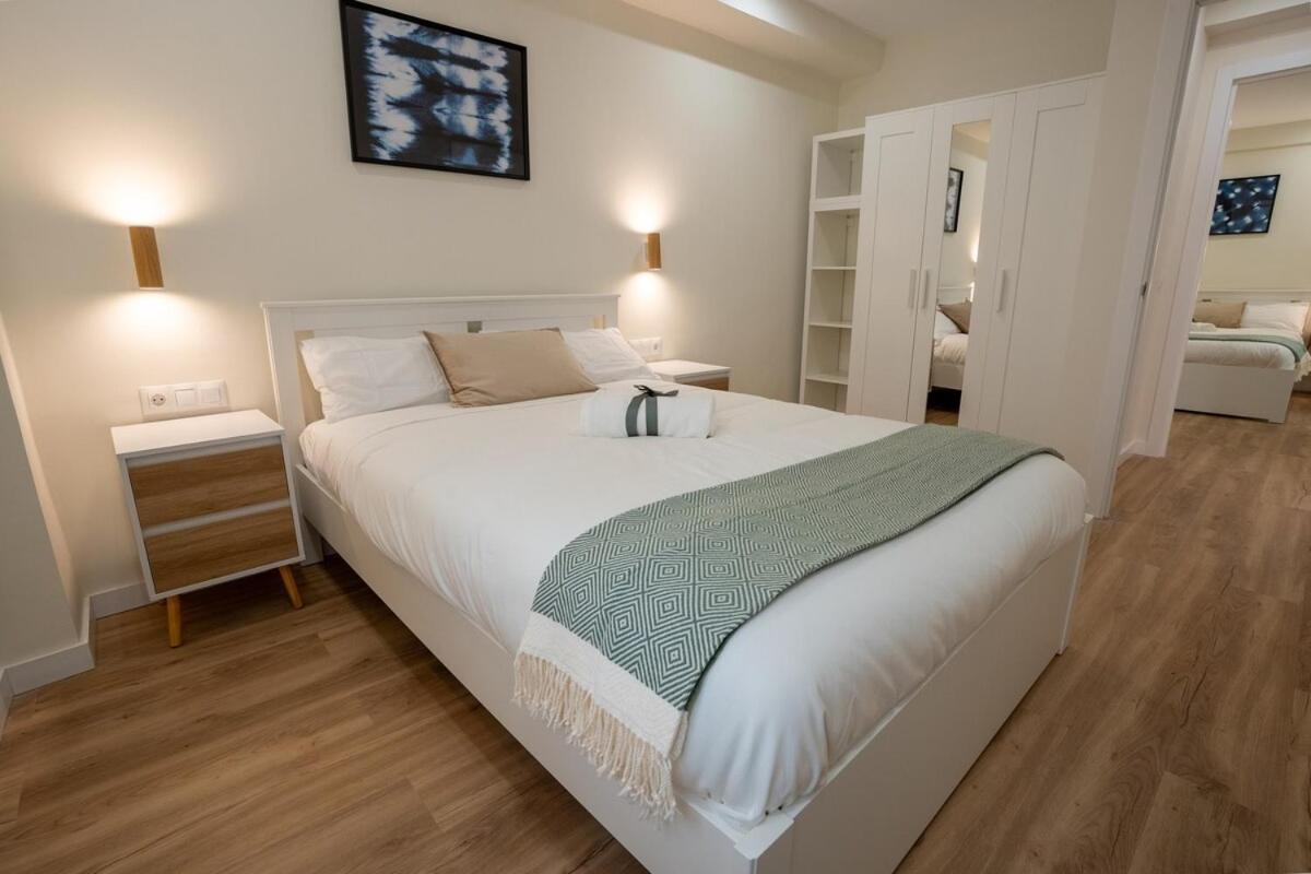 Soho Art Experience Apartamento *