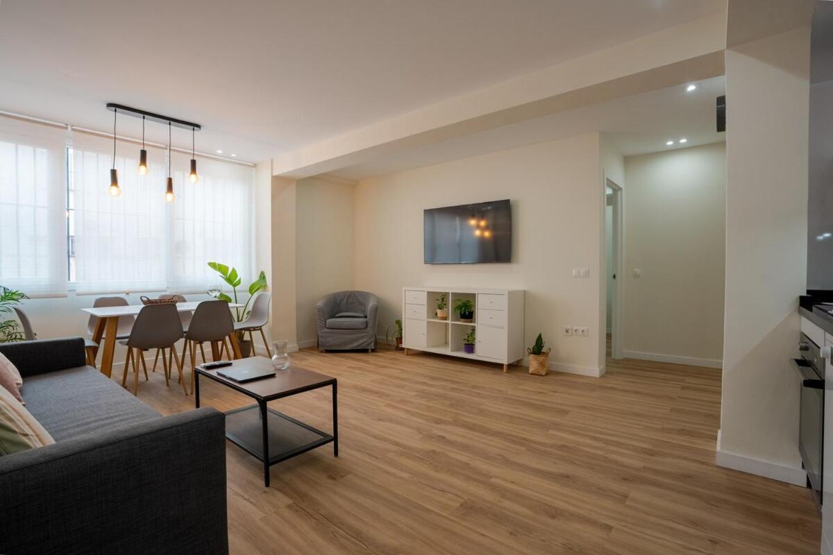 Apartamento Soho Art Experience *