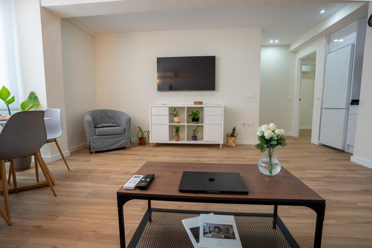 Apartamento Soho Art Experience Málaga