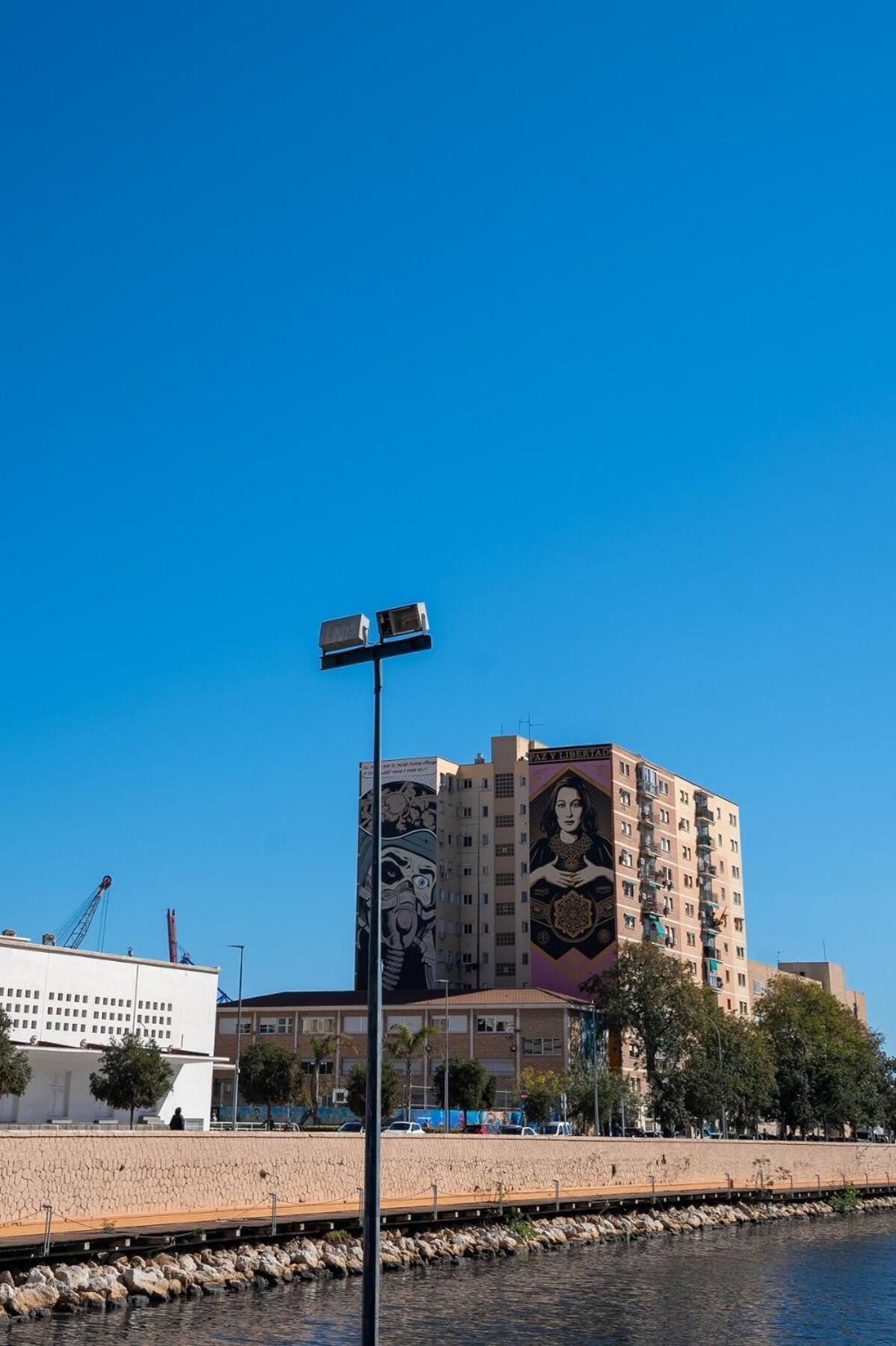 Apartamento Soho Art Experience Málaga