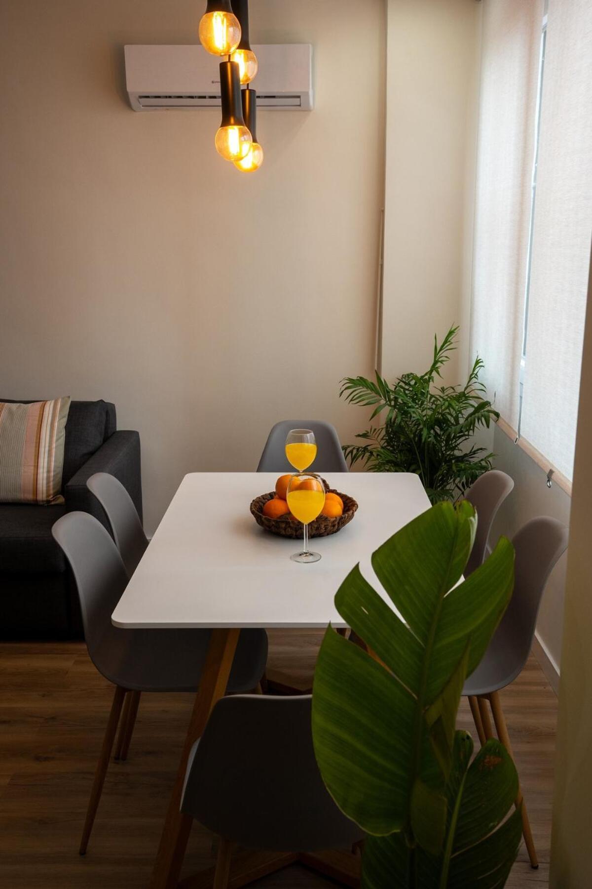 Soho Art Experience Apartamento