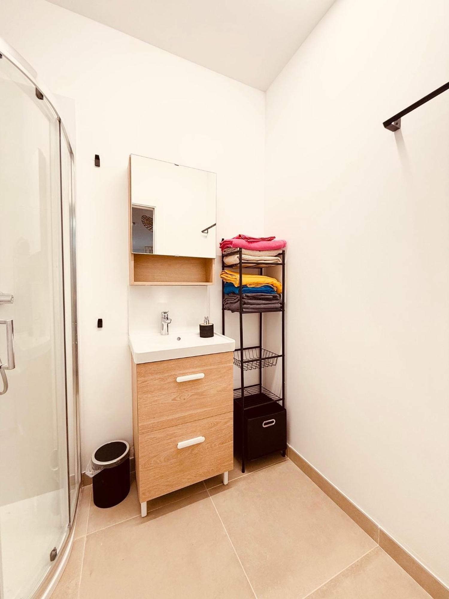 El Apartamentito De Zamarrilla Parking Gratis Incluido Apartamento *