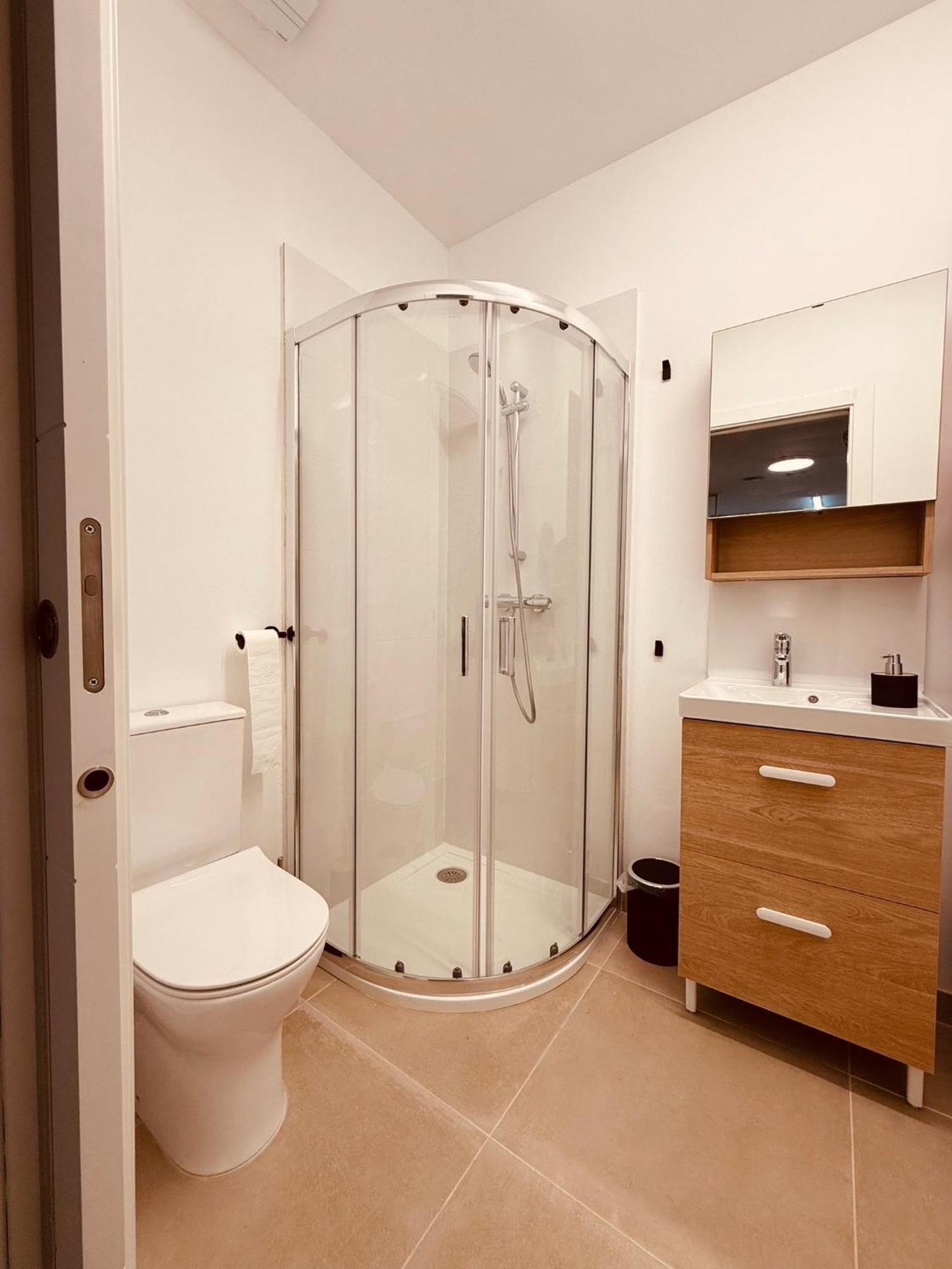 Apartamento El Apartamentito De Zamarrilla Parking Gratis Incluido *