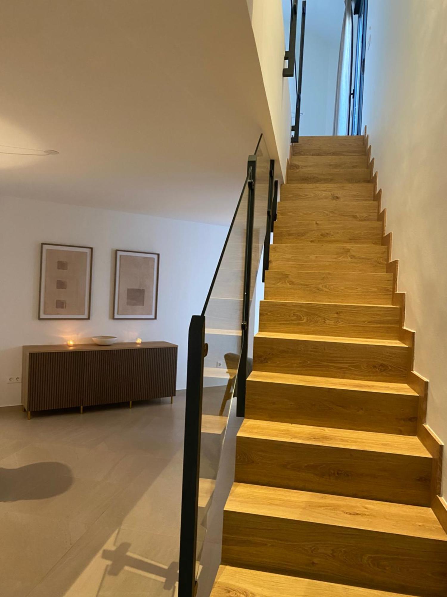 La Casita Apartamento