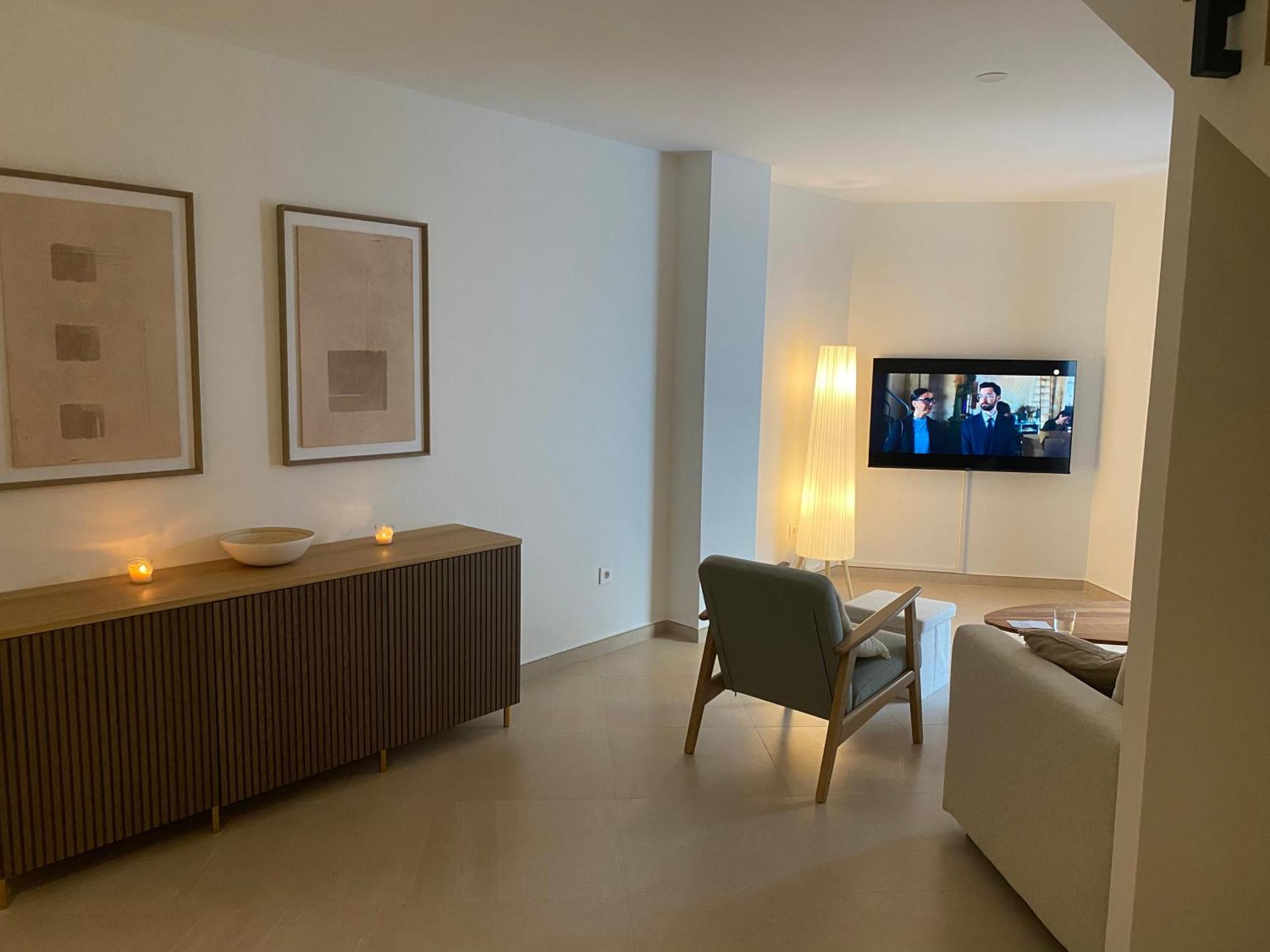Apartamento La Casita *