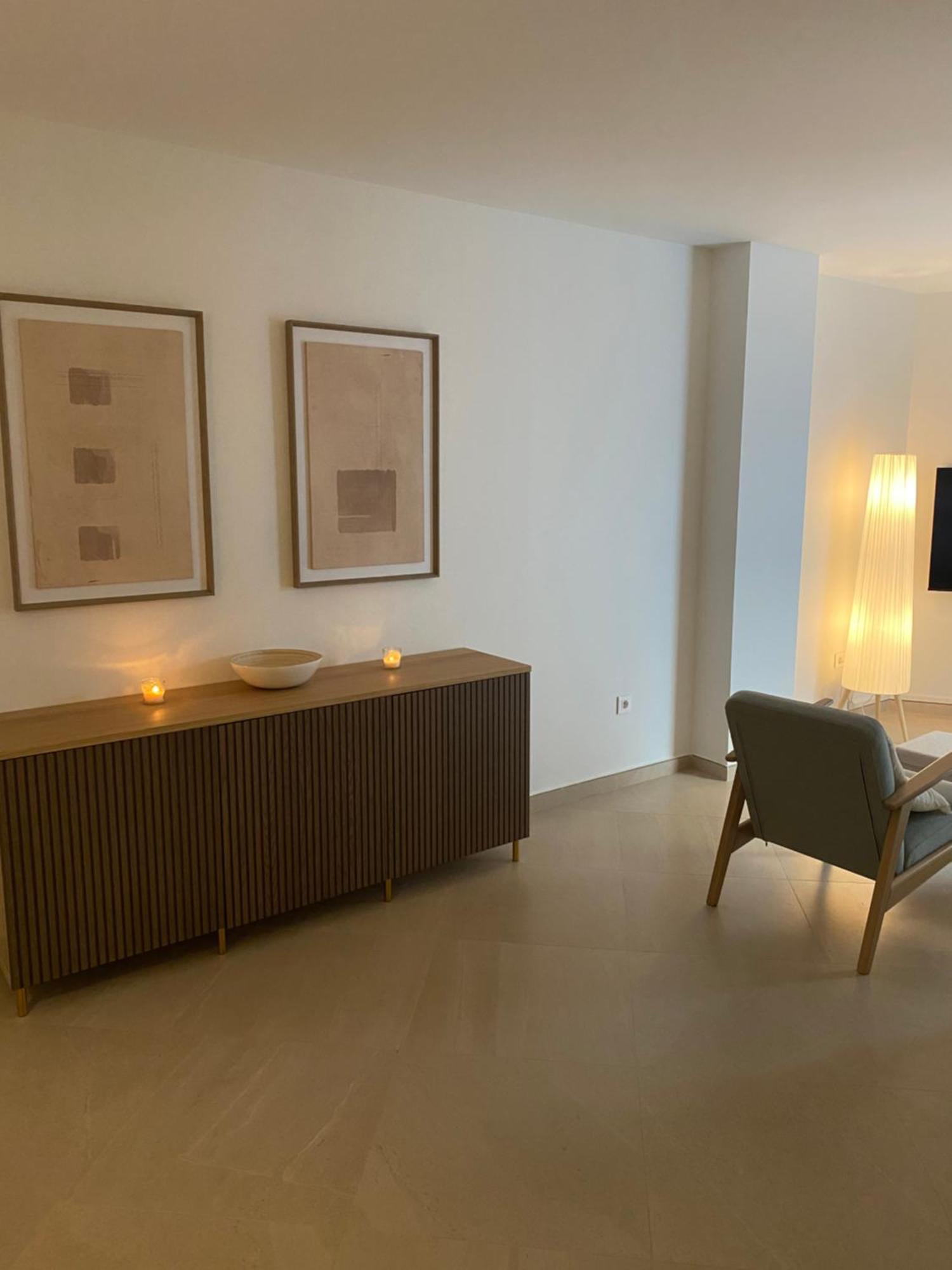 La Casita Apartamento