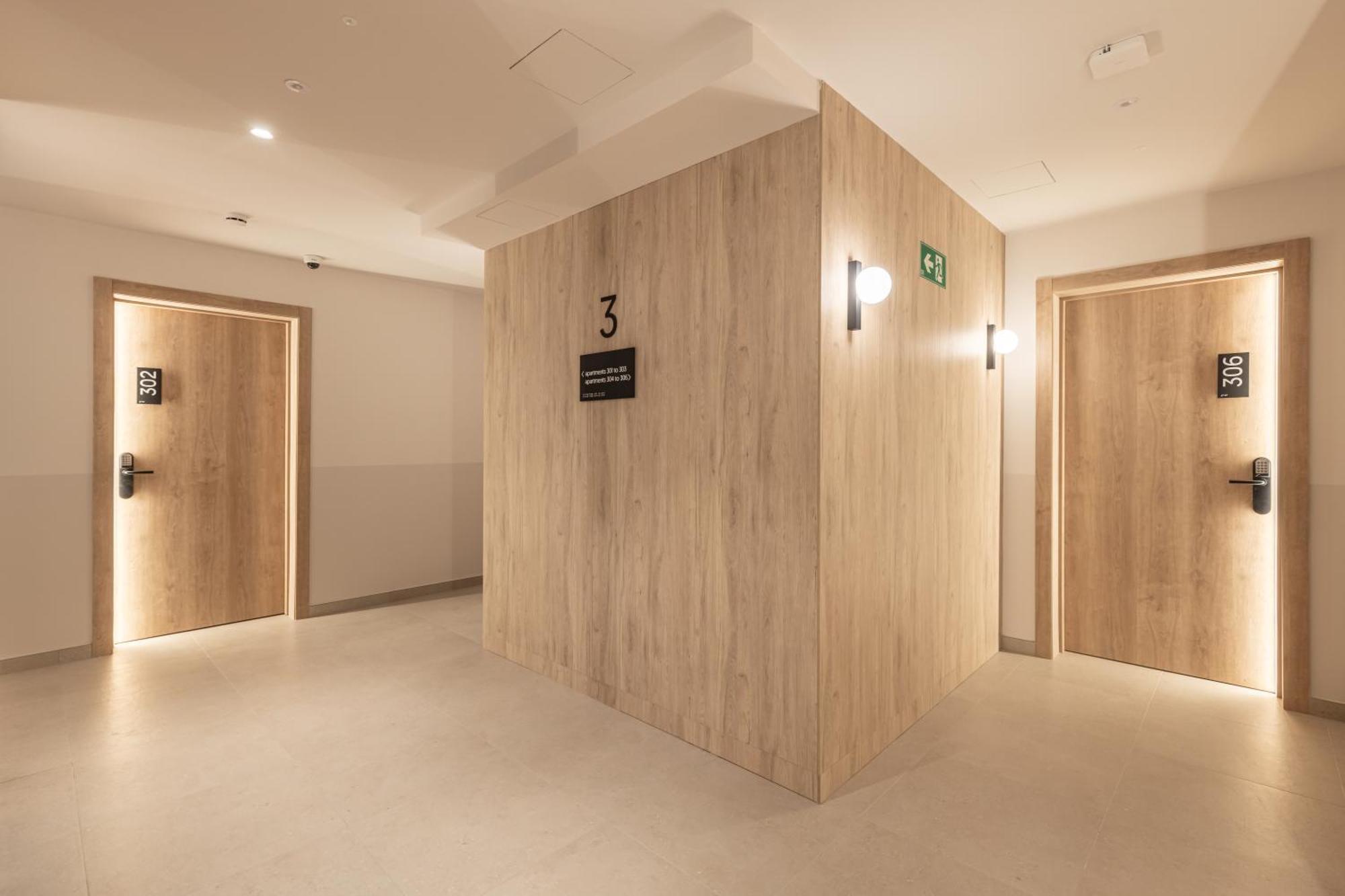 Libere Trinidad Apartamento *