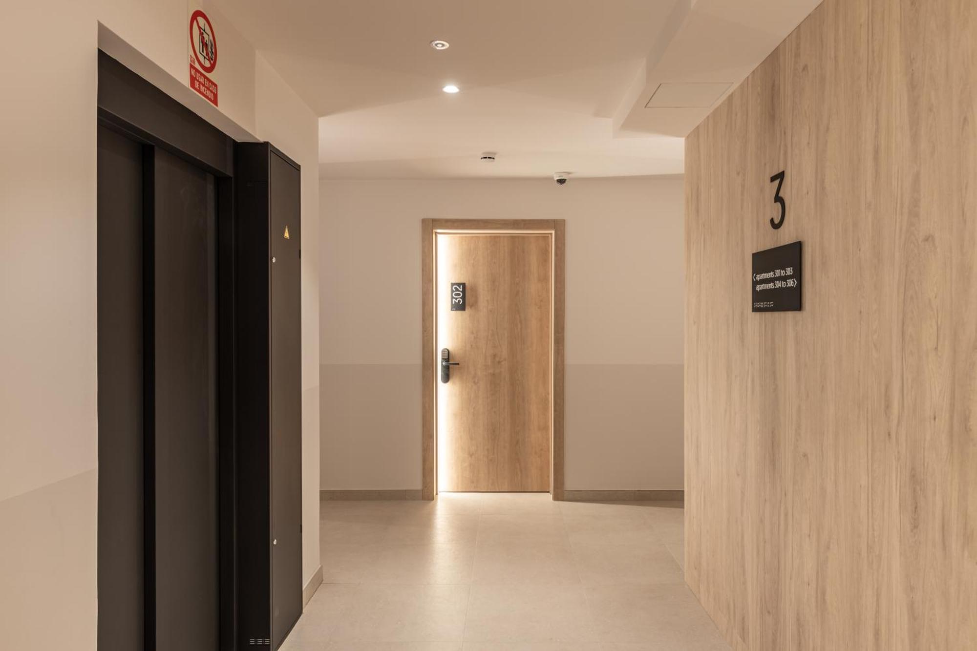 Apartamento Libere Trinidad *