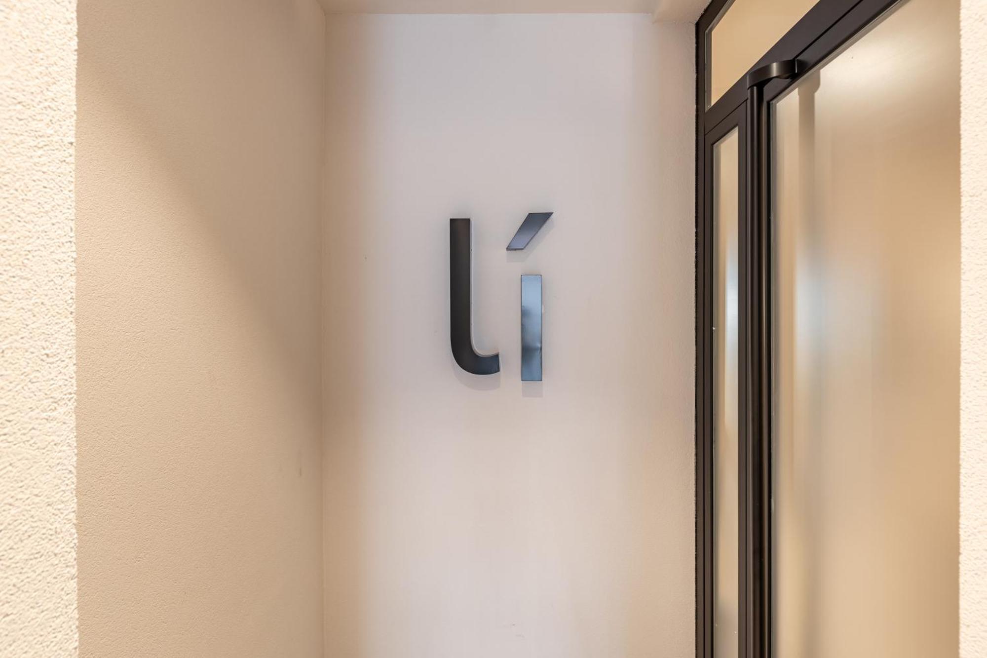 Libere Trinidad Apartamento Málaga