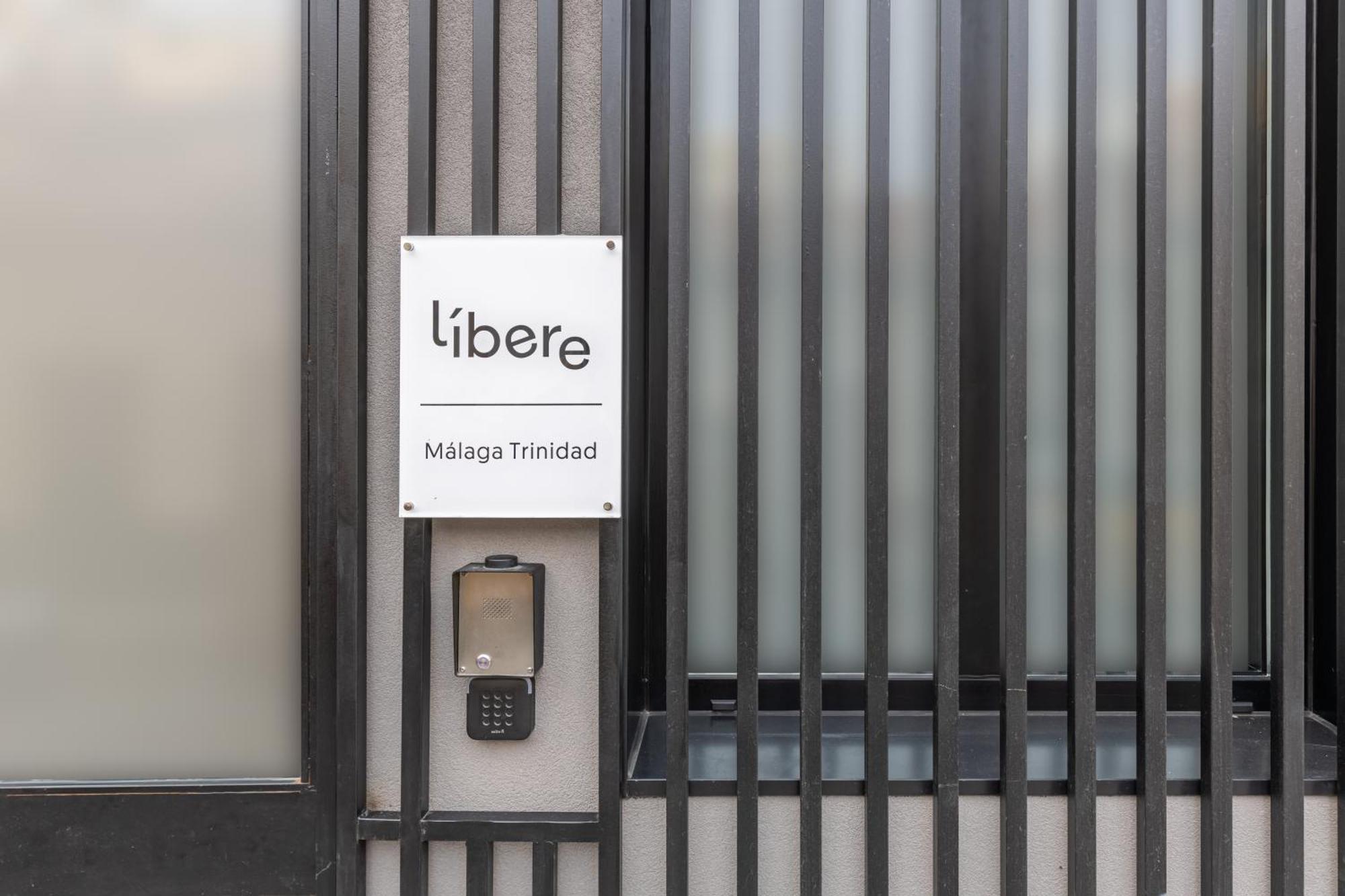 Libere Trinidad Apartamento