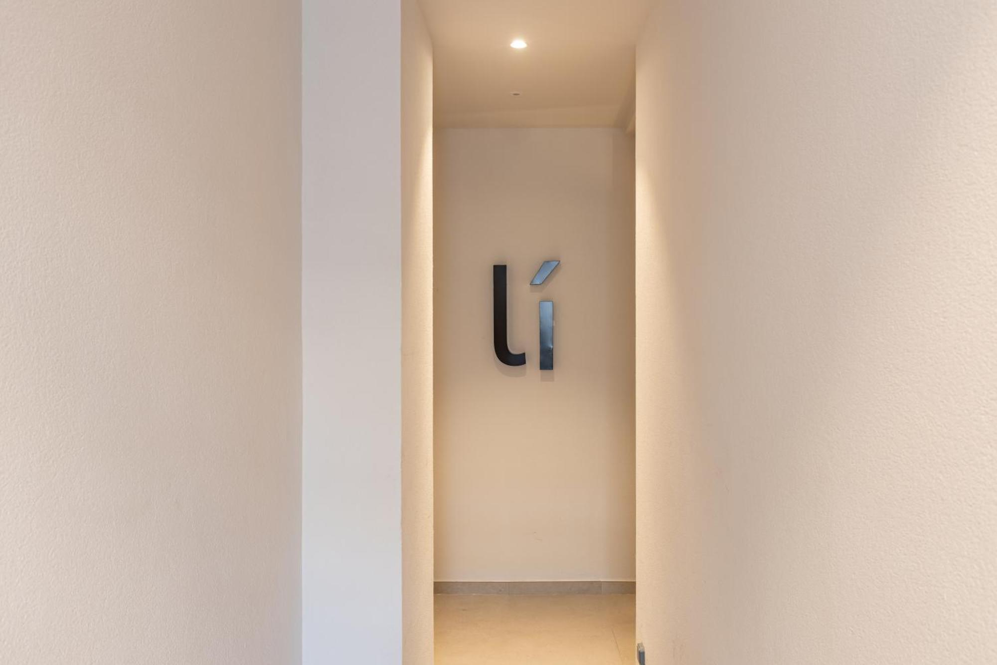 Libere Trinidad Apartamento *