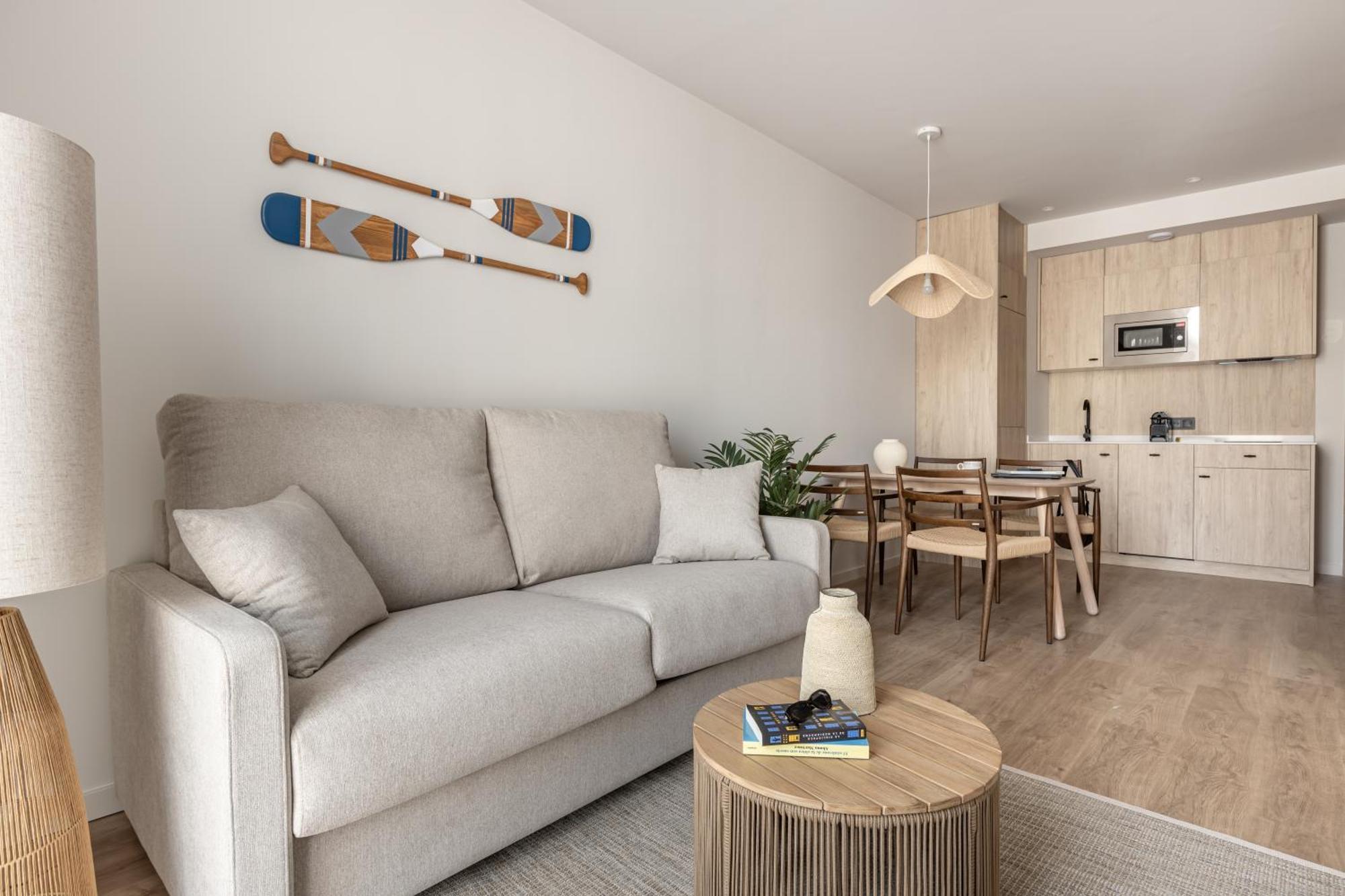Libere Trinidad Apartamento *