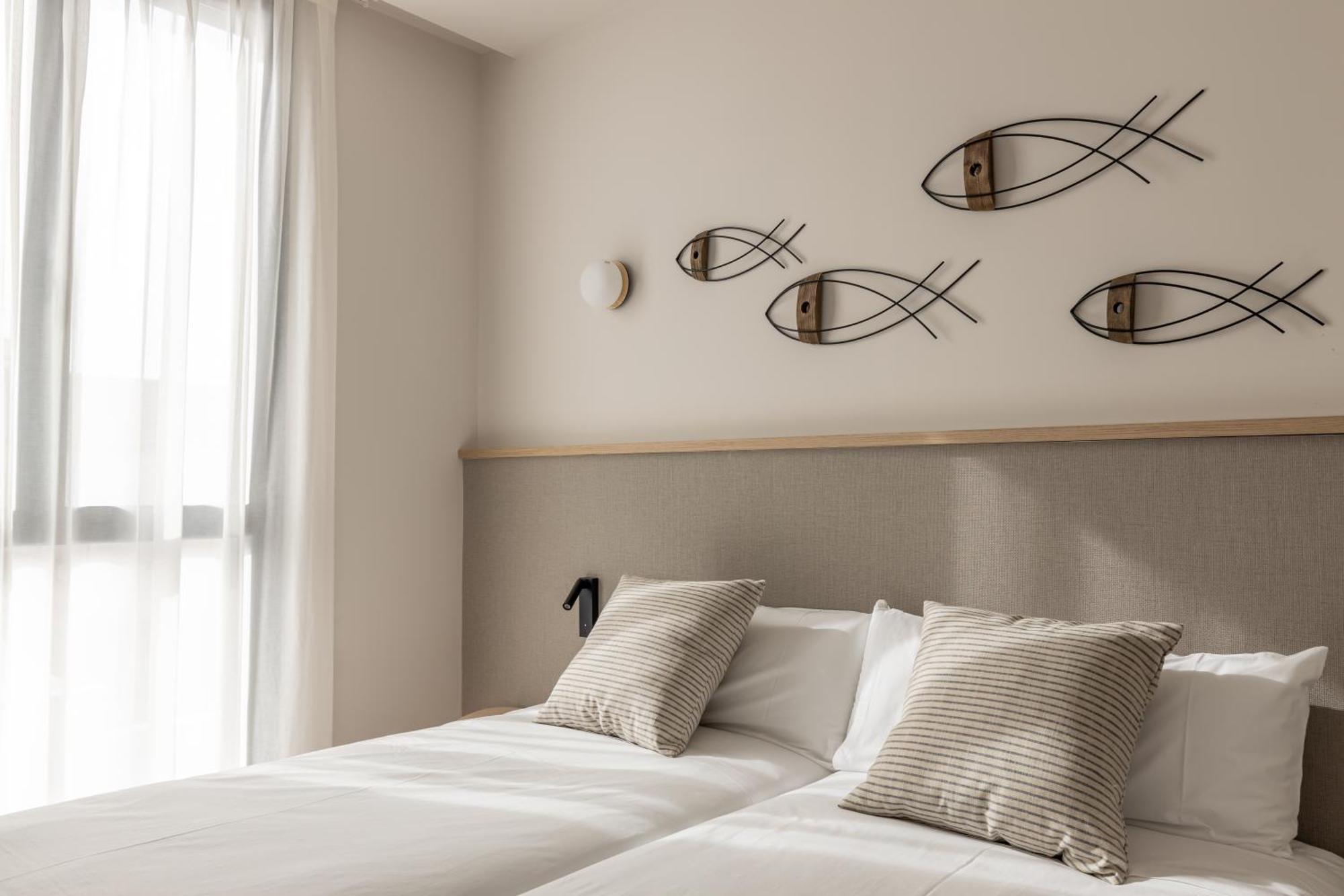 Apartamento Libere Trinidad Málaga