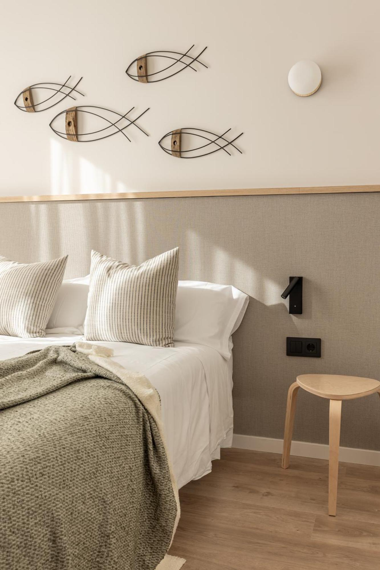 Libere Trinidad Apartamento *