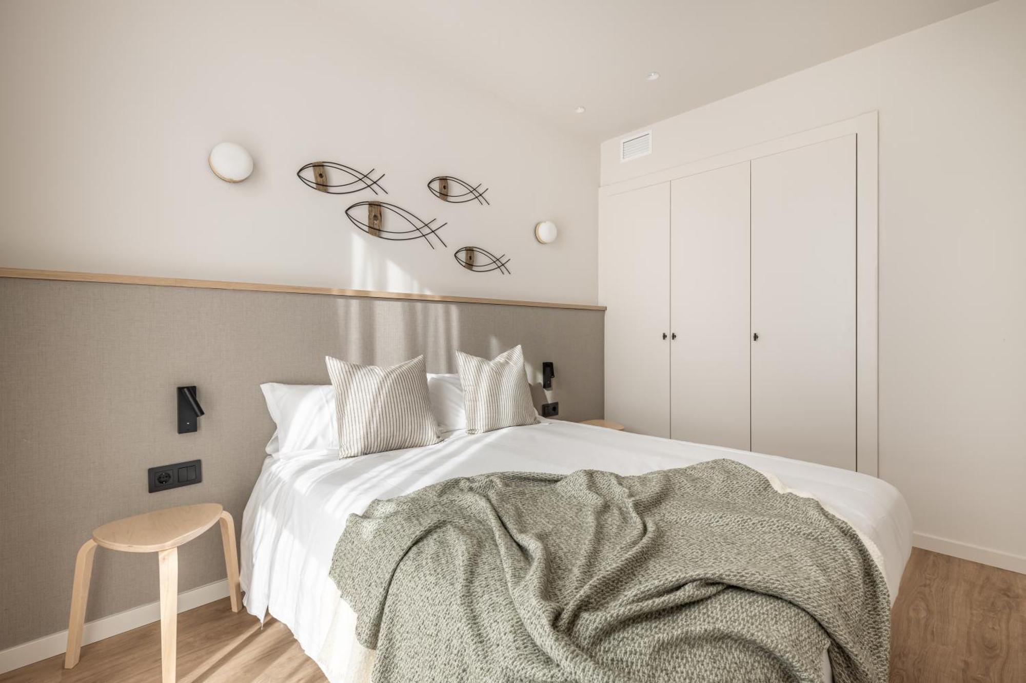 Apartamento Libere Trinidad *