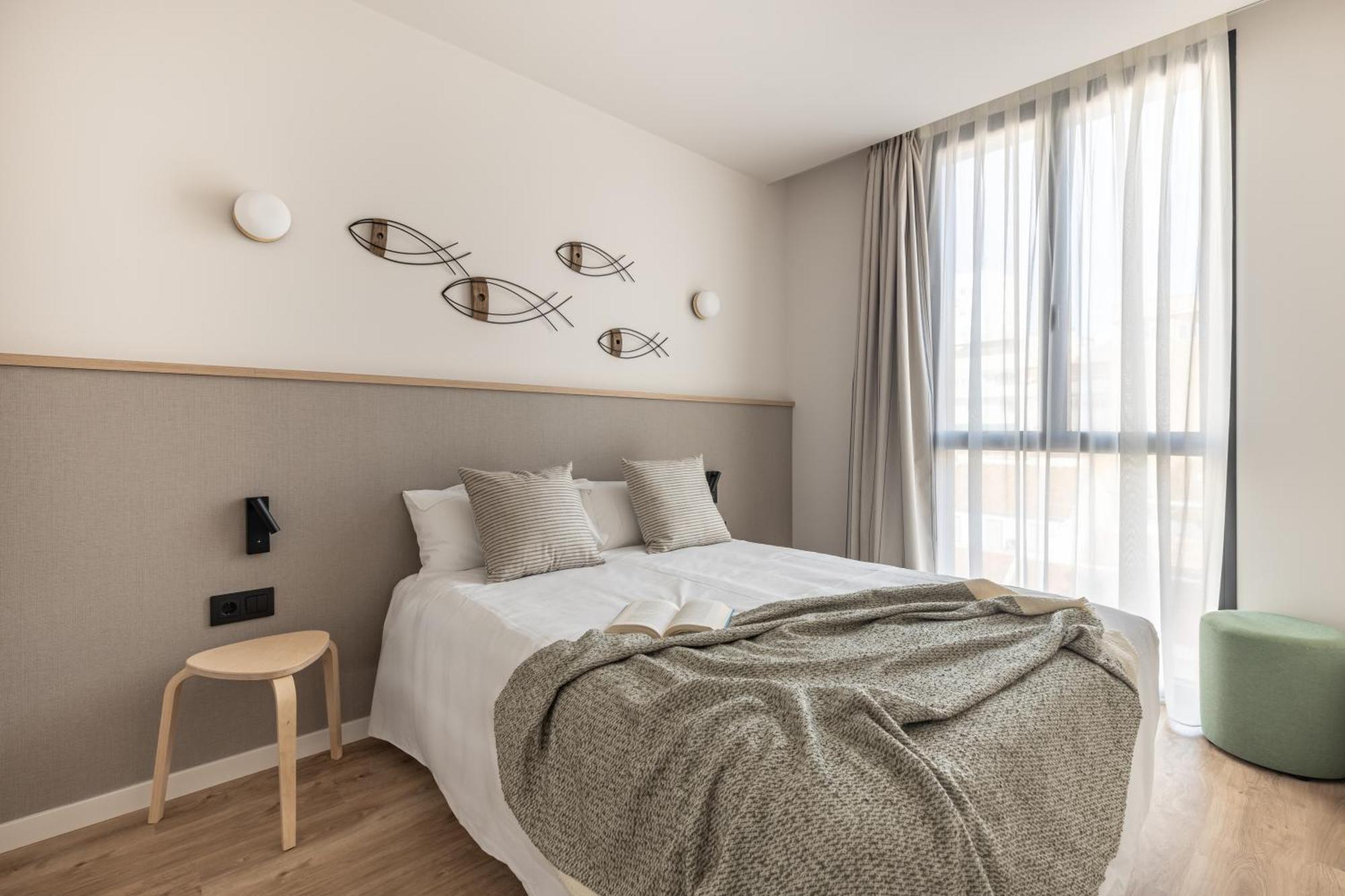 Libere Trinidad Apartamento *
