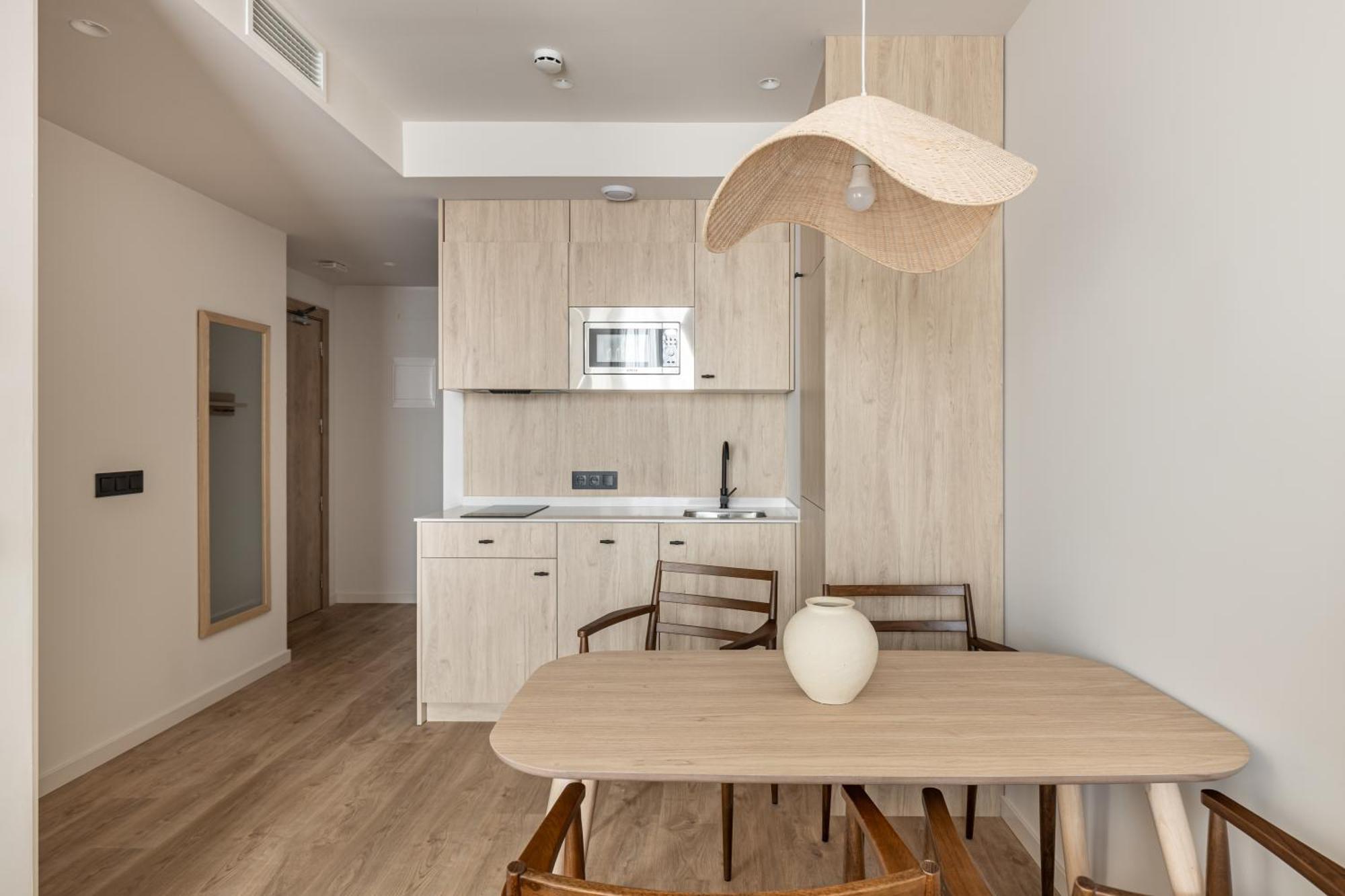 Apartamento Libere Trinidad