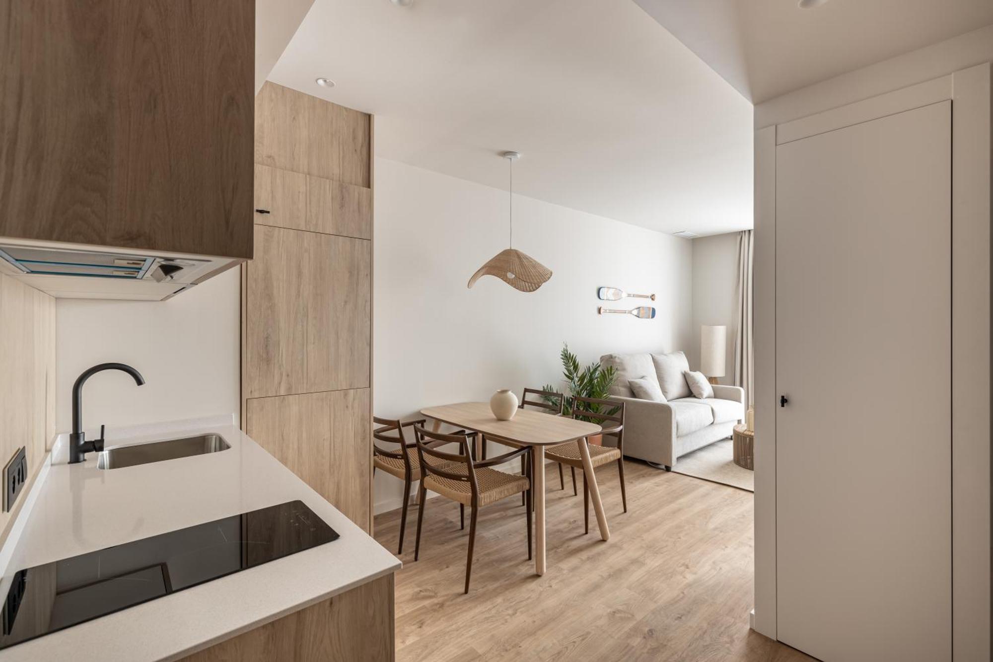 Apartamento Libere Trinidad