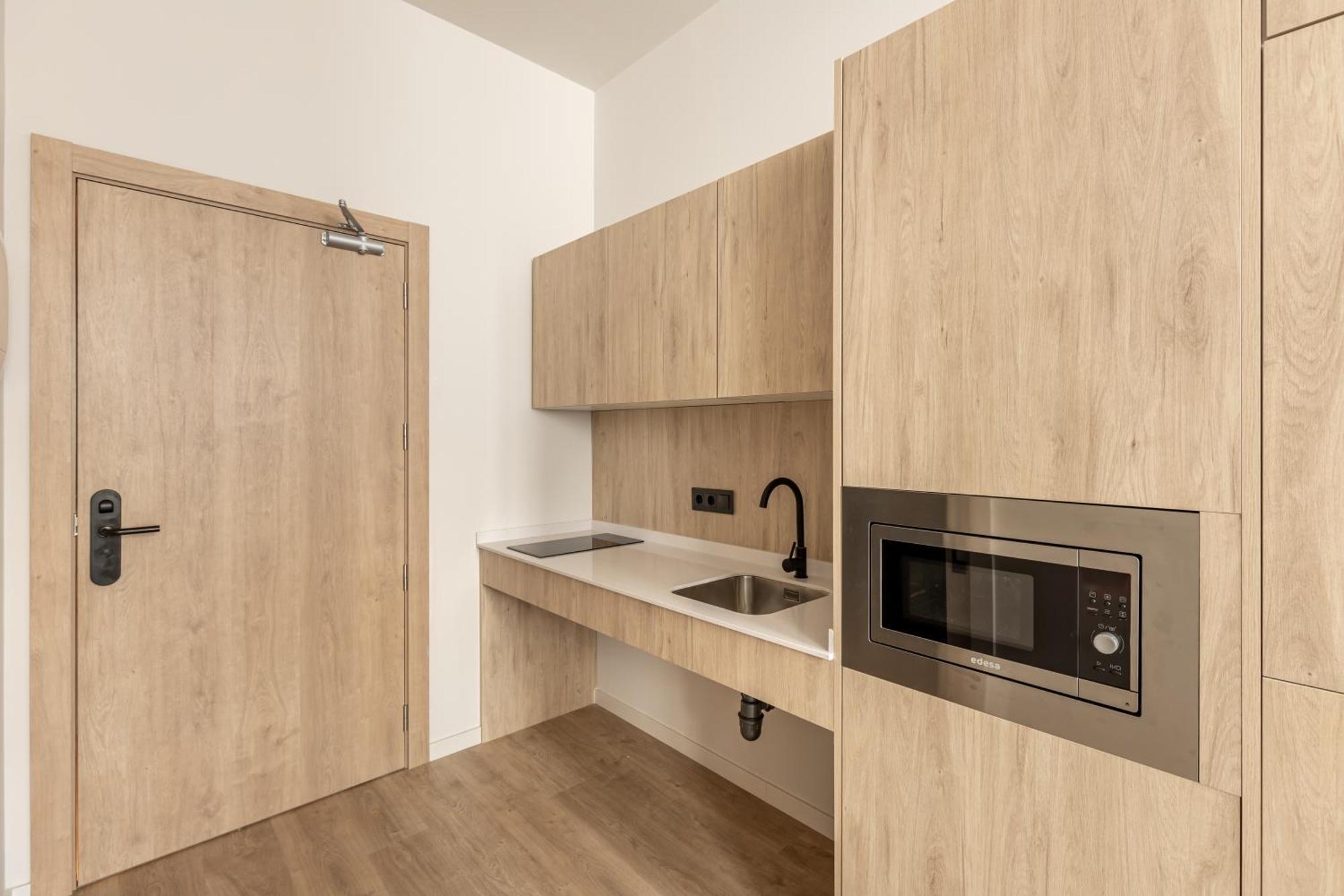 Apartamento Libere Trinidad *