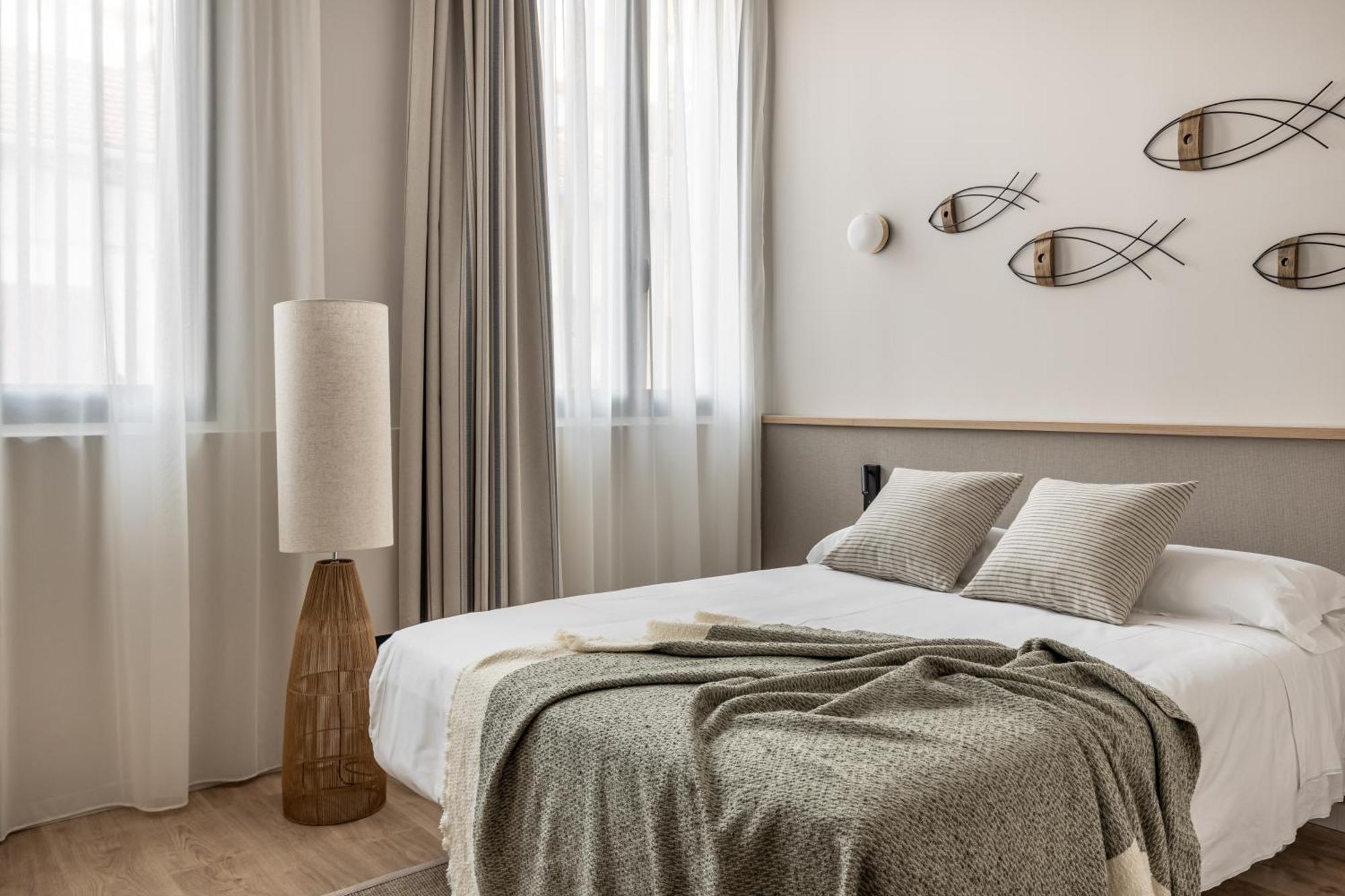 Libere Trinidad Apartamento