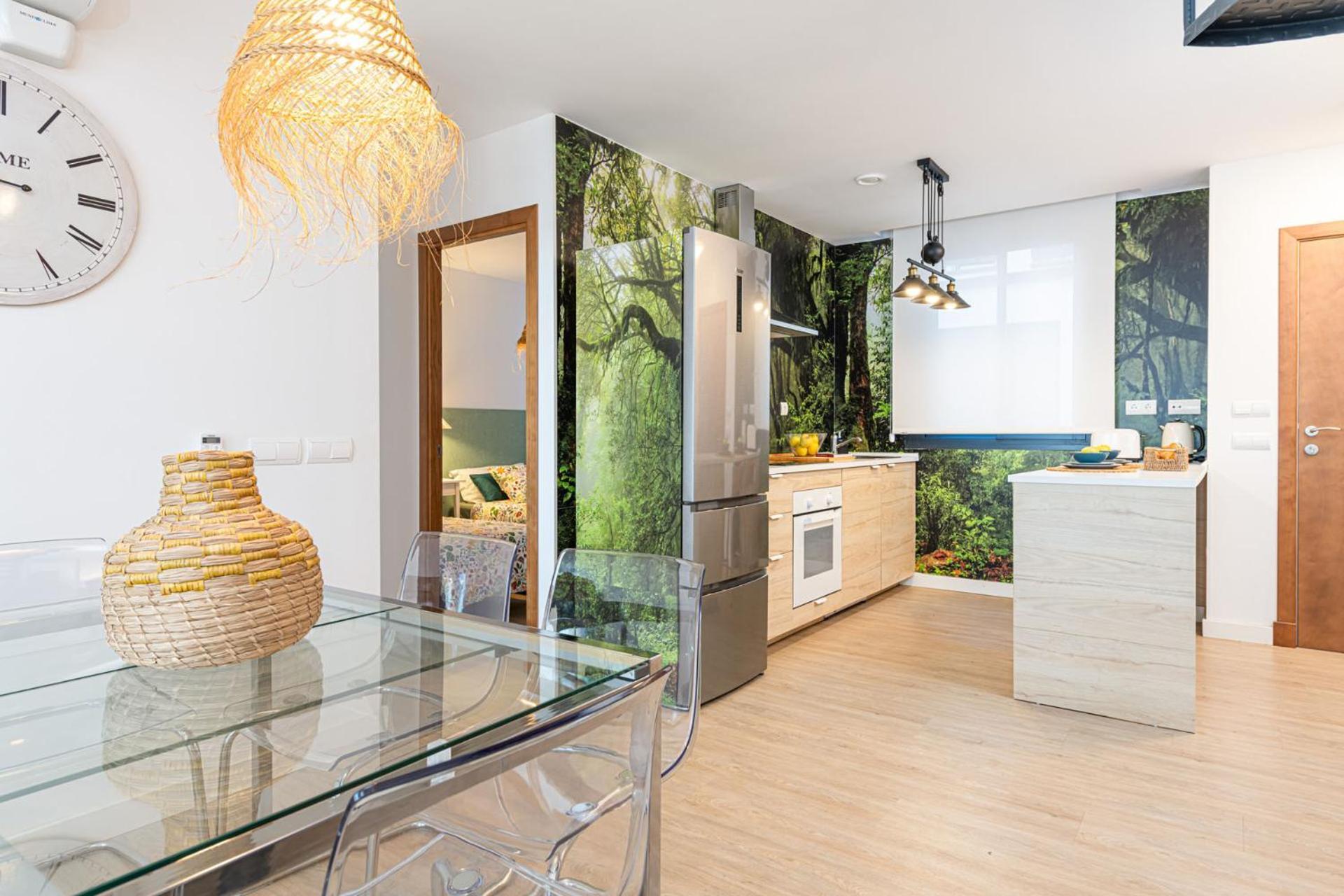 Apartamento Brisa By Solaga Homes Málaga