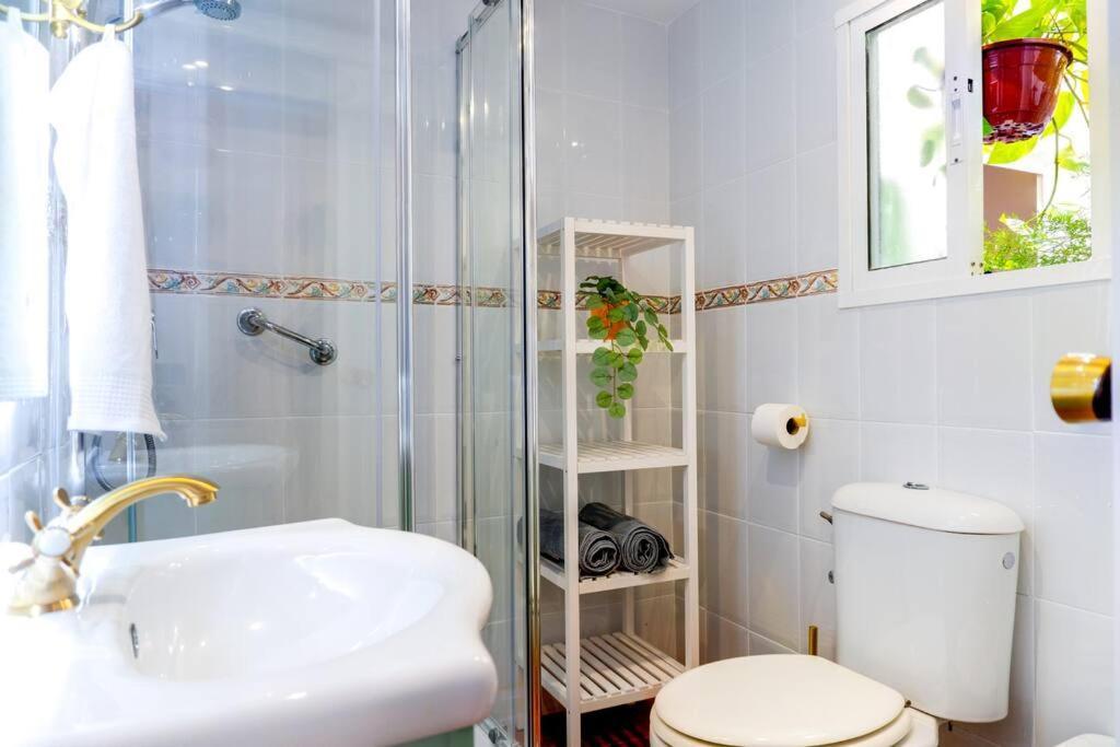 Apartamento Pleasant Pedragalho On The