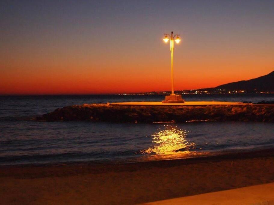 Pleasant Pedragalho On The Málaga