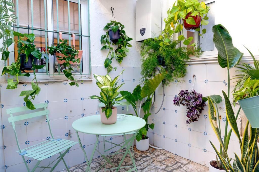 Pleasant Pedragalho On The Apartamento *
