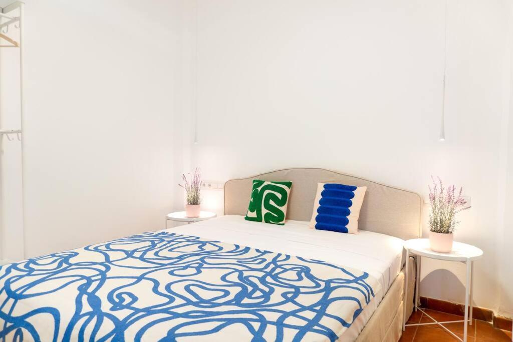 Apartamento Pleasant Pedragalho On The *