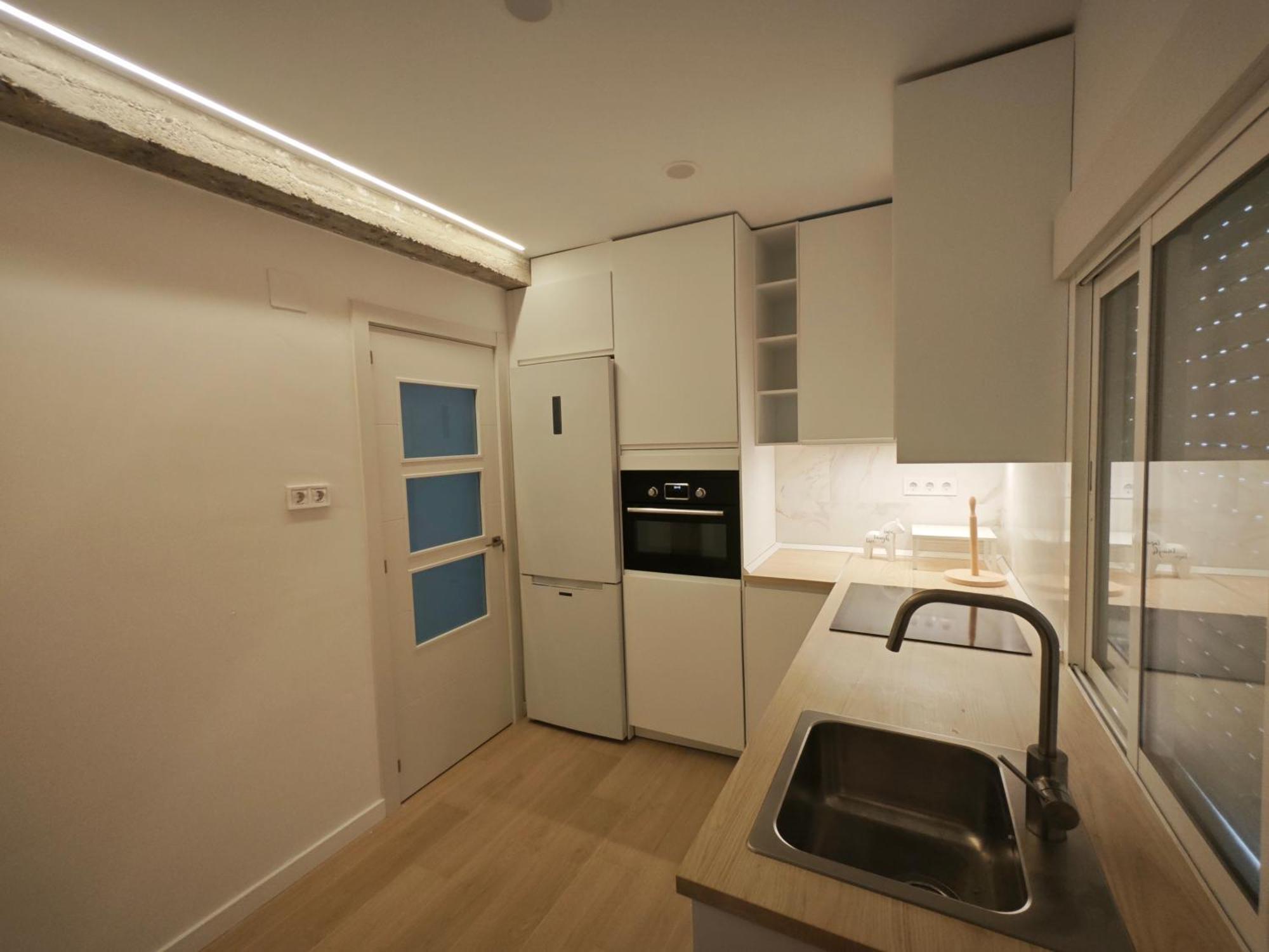 Apartamento - San Rafael