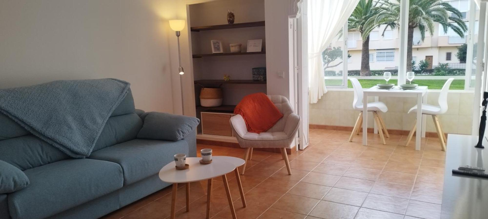 Apartamento Capri Vista Al Mar *