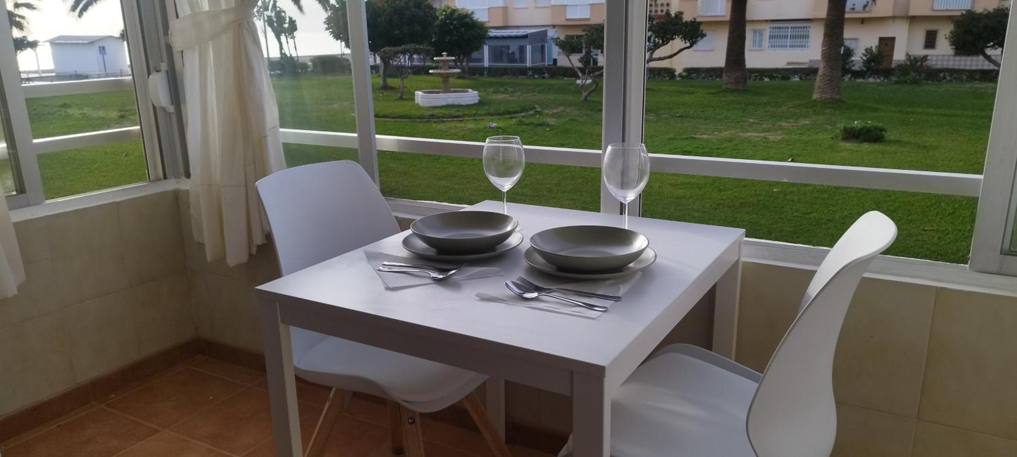 Apartamento Capri Vista Al Mar