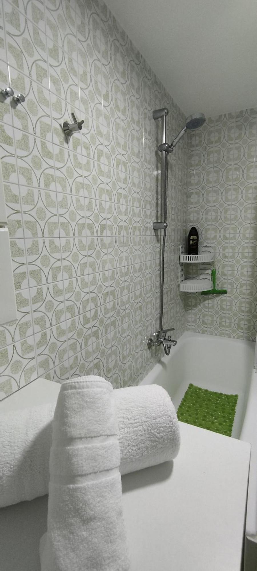 Apartamento Capri Vista Al Mar *